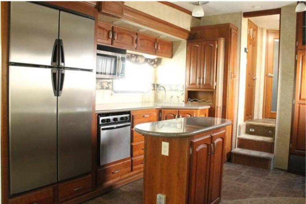 Photo of Kitchen in Oak Hill