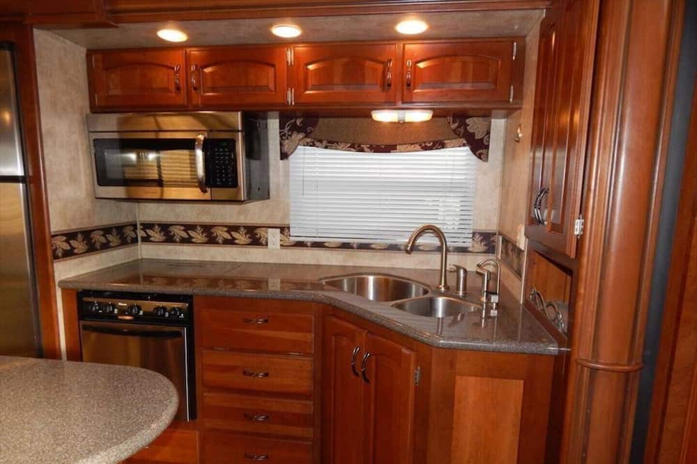 Photo of Kitchen in Oak Hill