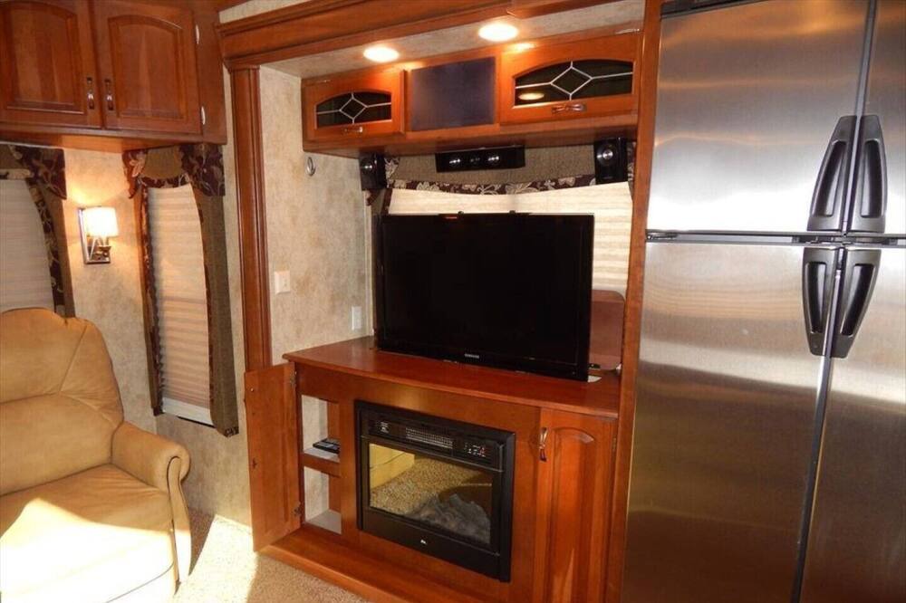 Photo of Livingroom in Oak Hill