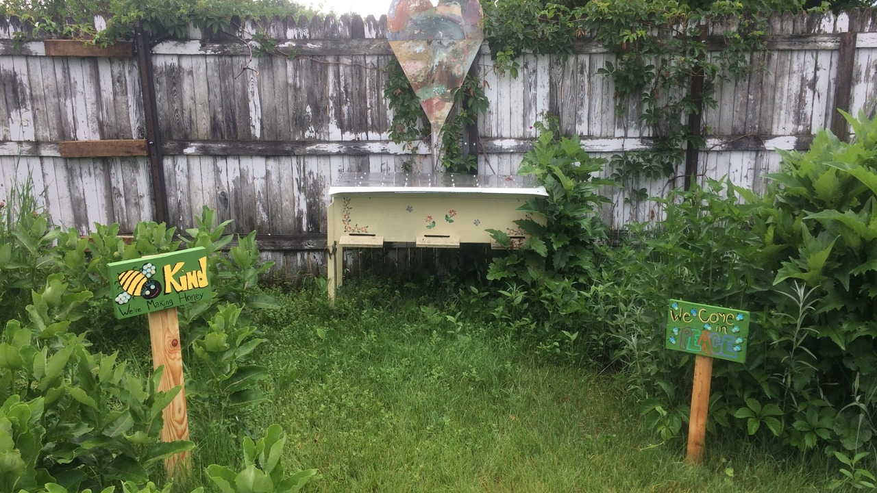 Photo of Outdoor in Hewitt