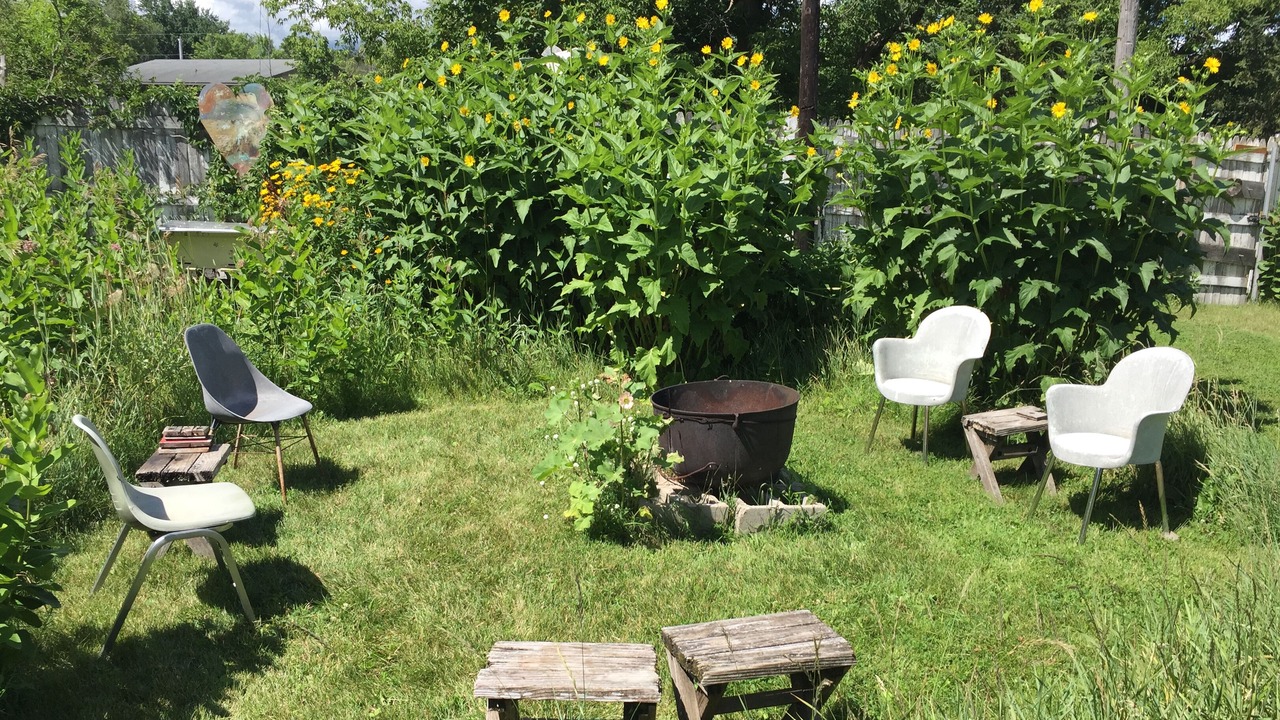 Photo of Outdoor in Hewitt