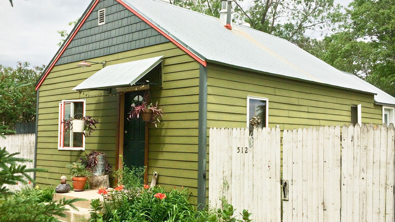 Photo of Outdoor in Hewitt