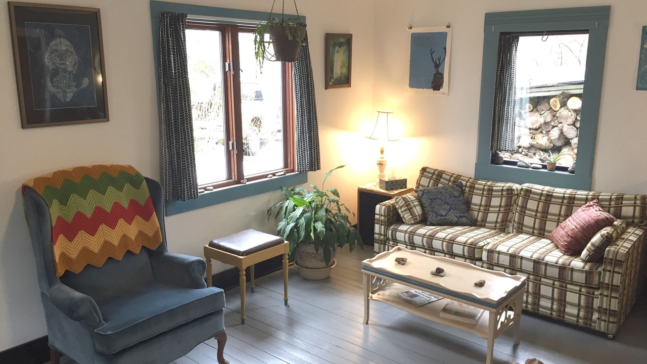Photo of Livingroom in Hewitt