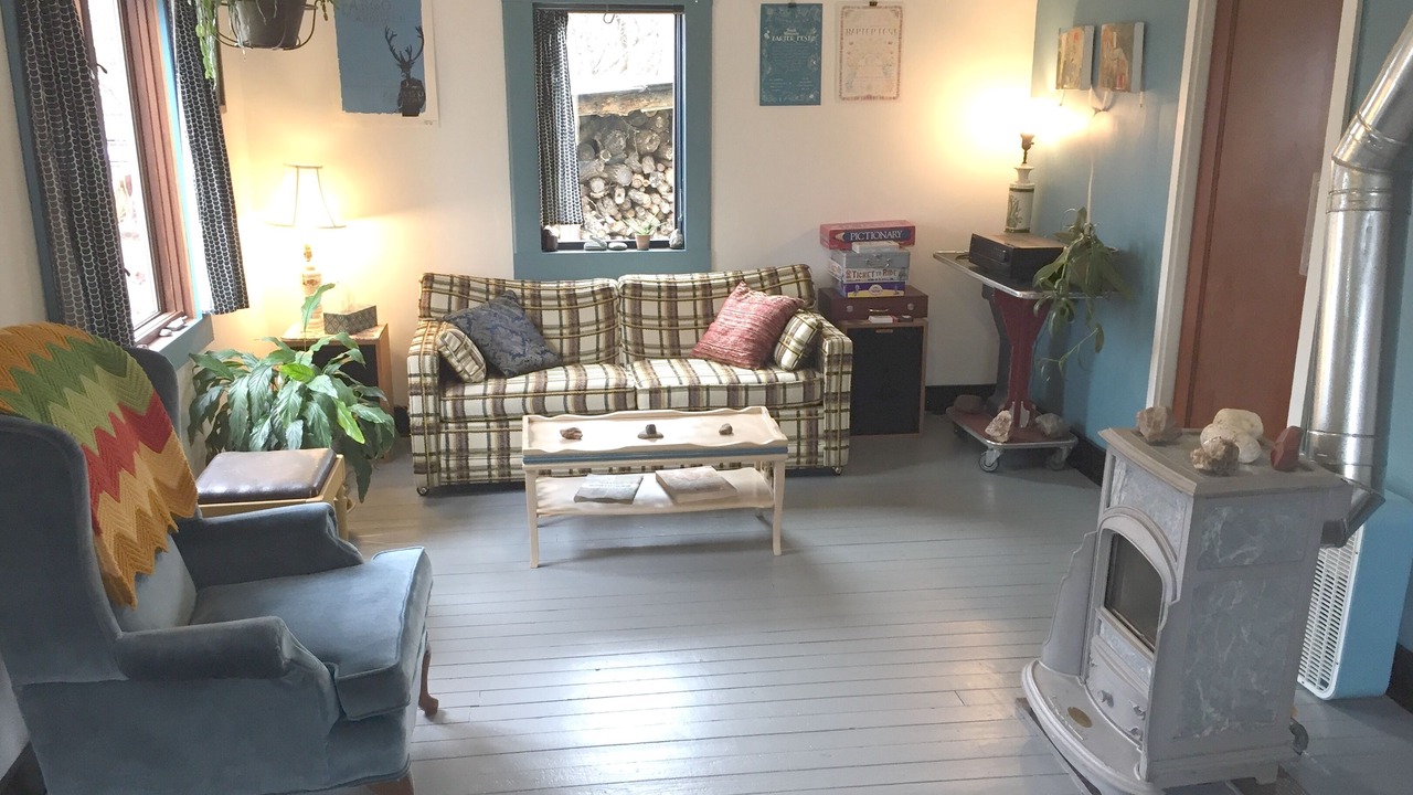 Photo of Livingroom in Hewitt
