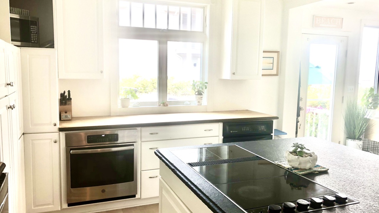 Photo of Kitchen in Rowayton