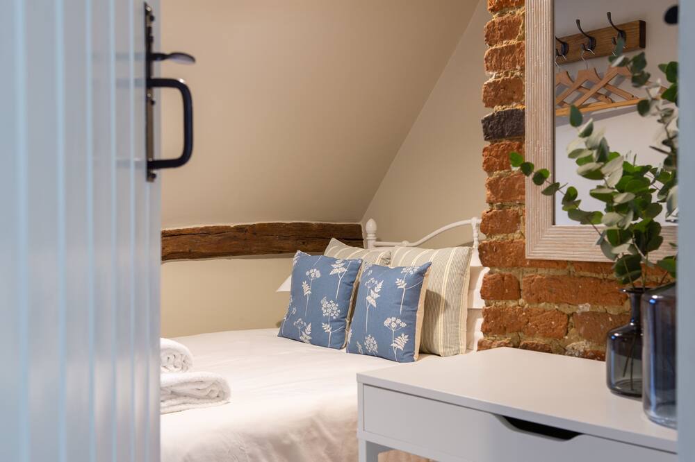 Photo of Bedroom in Finchingfield