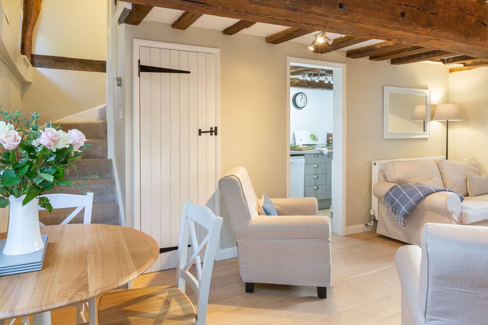 Photo of Livingroom in Finchingfield