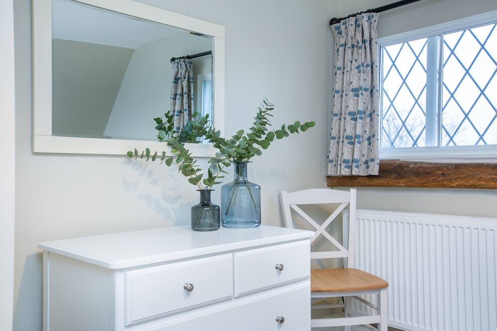 Photo of Bedroom in Finchingfield