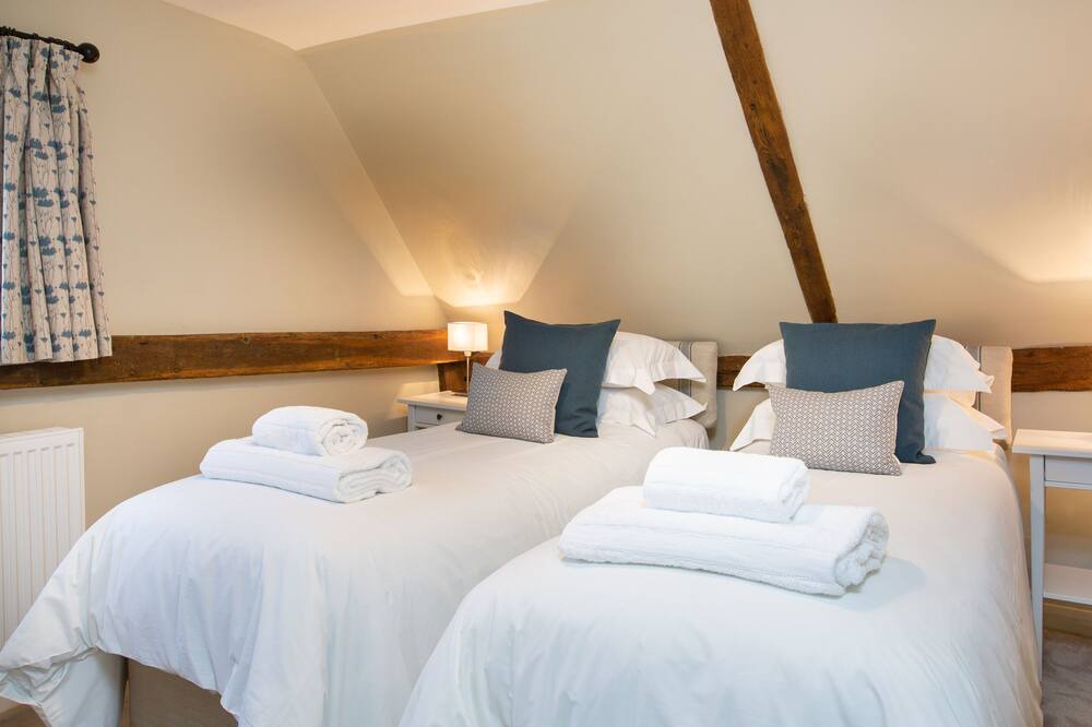 Photo of Bedroom in Finchingfield