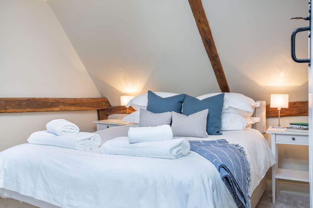 Photo of Bedroom in Finchingfield