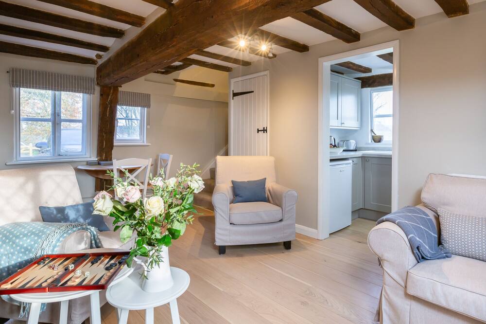 Photo of Livingroom in Finchingfield