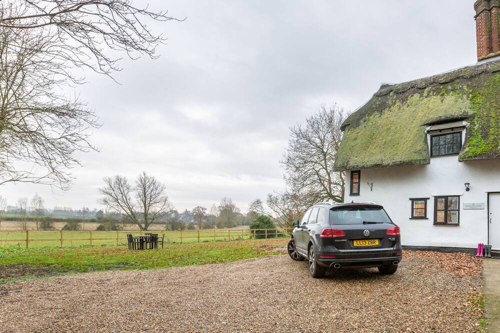 Photo of Outdoor in Finchingfield