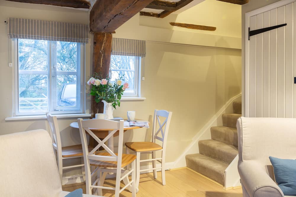 Photo of Livingroom in Finchingfield