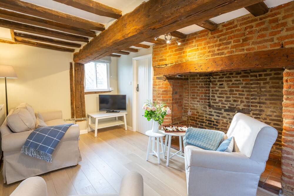 Photo of Livingroom in Finchingfield