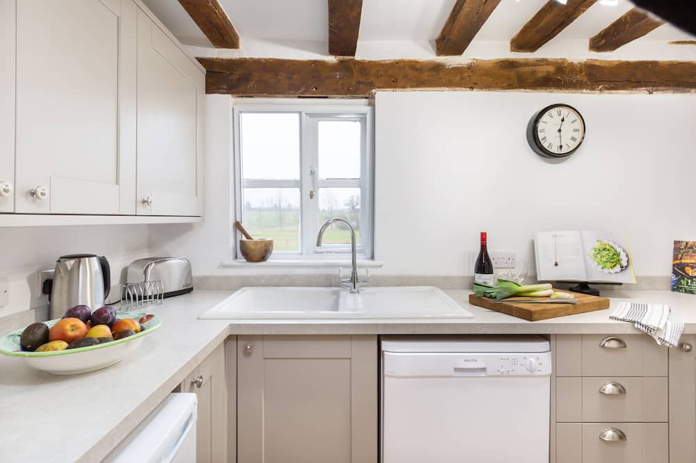 Photo of Kitchen in Finchingfield