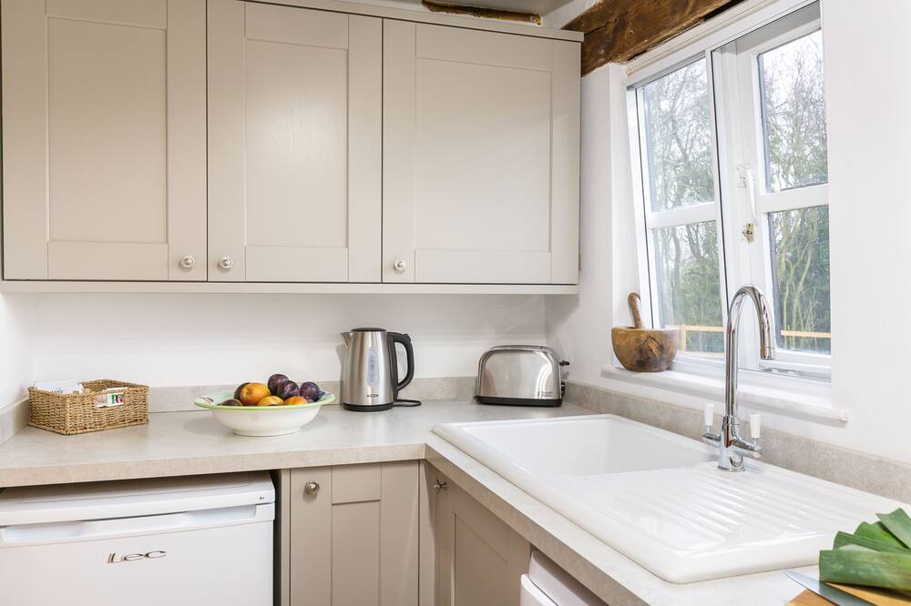 Photo of Kitchen in Finchingfield