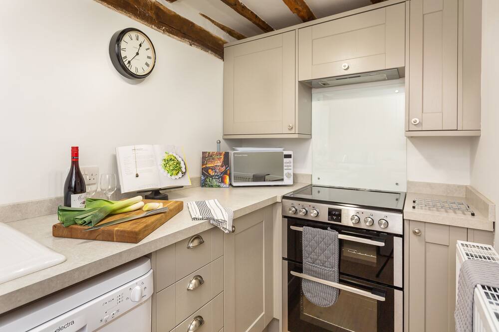 Photo of Kitchen in Finchingfield