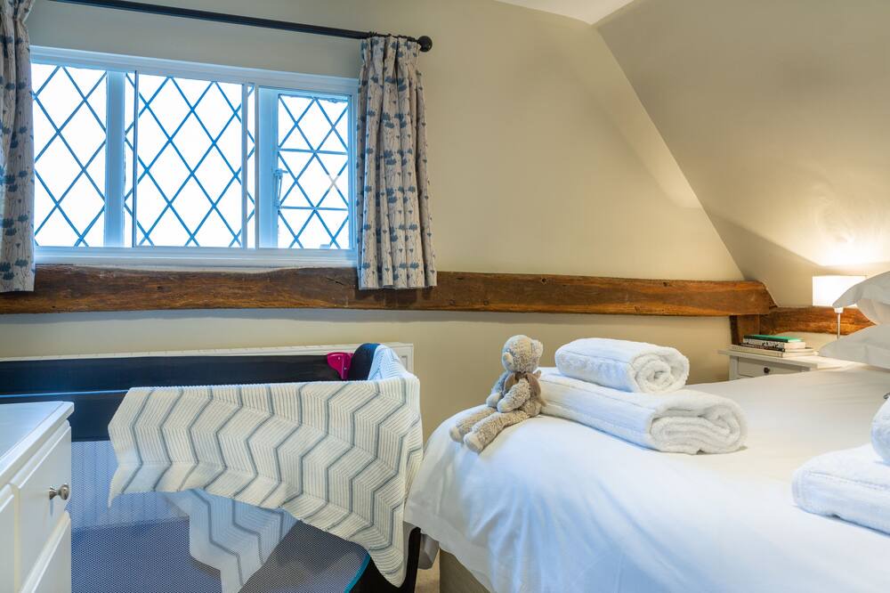 Photo of Bedroom in Finchingfield