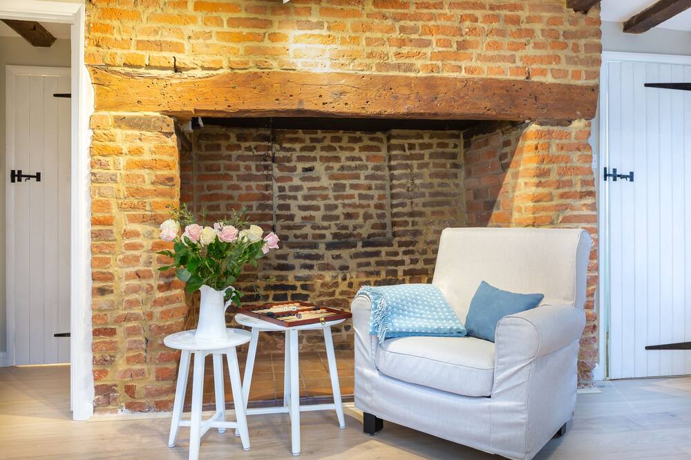 Photo of Livingroom in Finchingfield