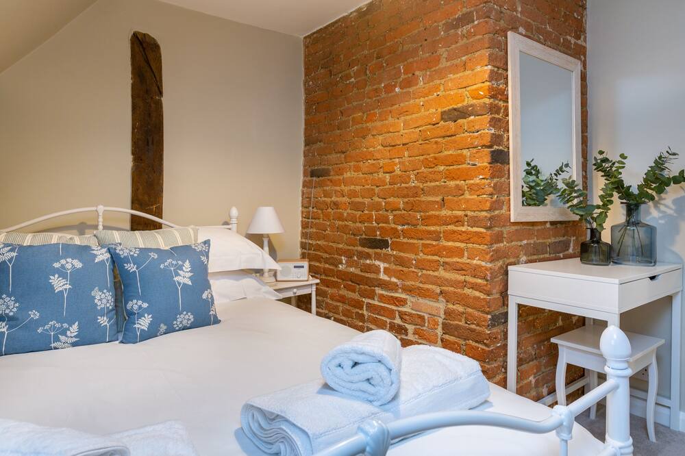 Photo of Bedroom in Finchingfield