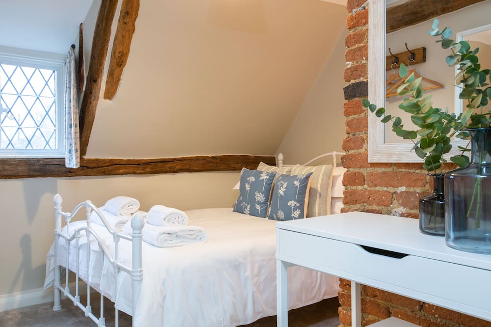 Photo of Bedroom in Finchingfield