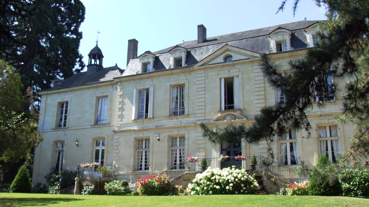 Photo of Outdoor in Saumur