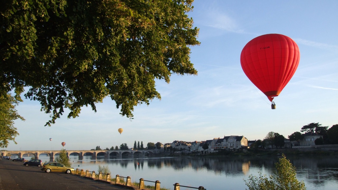 Photo of Others in Saumur