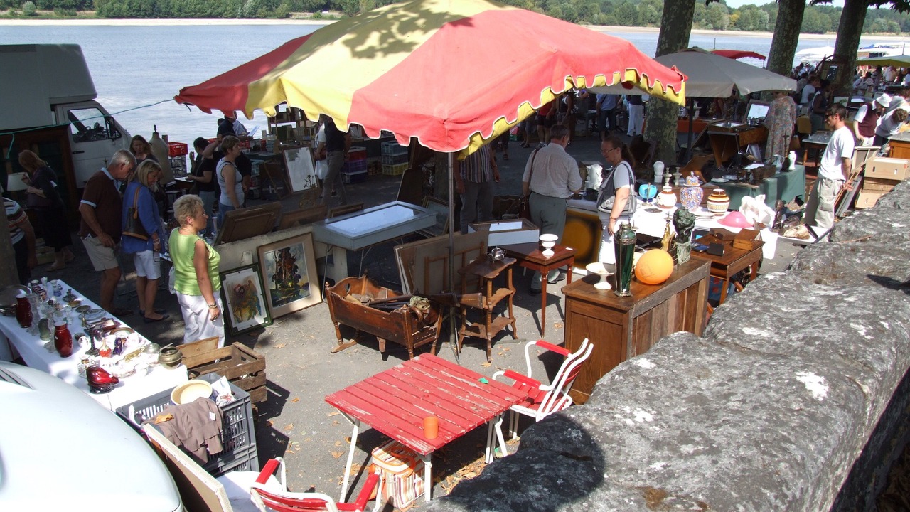 Photo of Others in Saumur