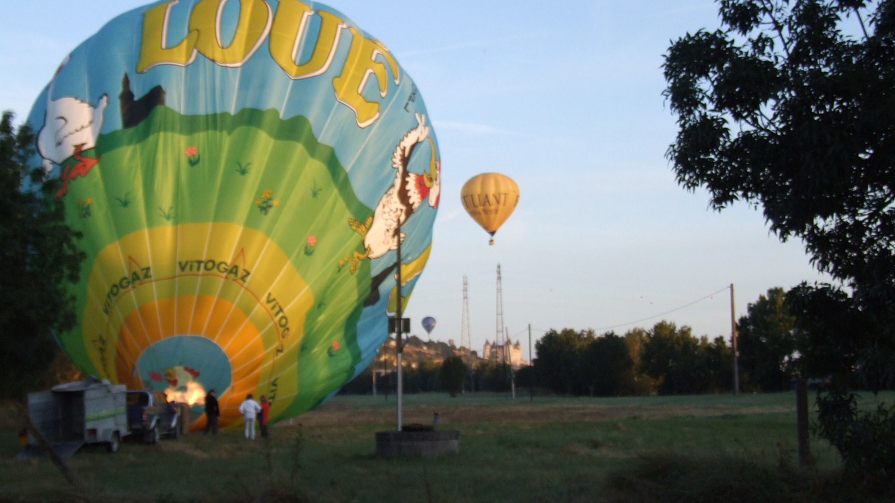 Photo of Others in Saumur