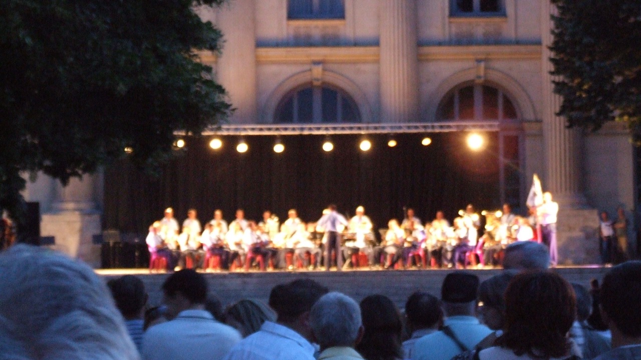 Photo of Others in Saumur