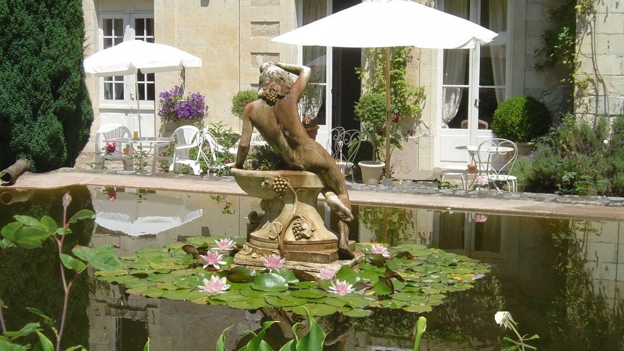 Photo of Outdoor in Saumur
