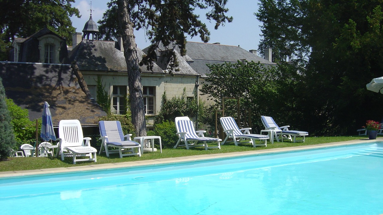 Photo of Outdoor in Saumur