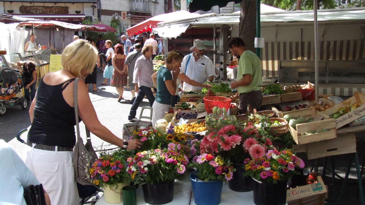 Photo of Outdoor in Saumur