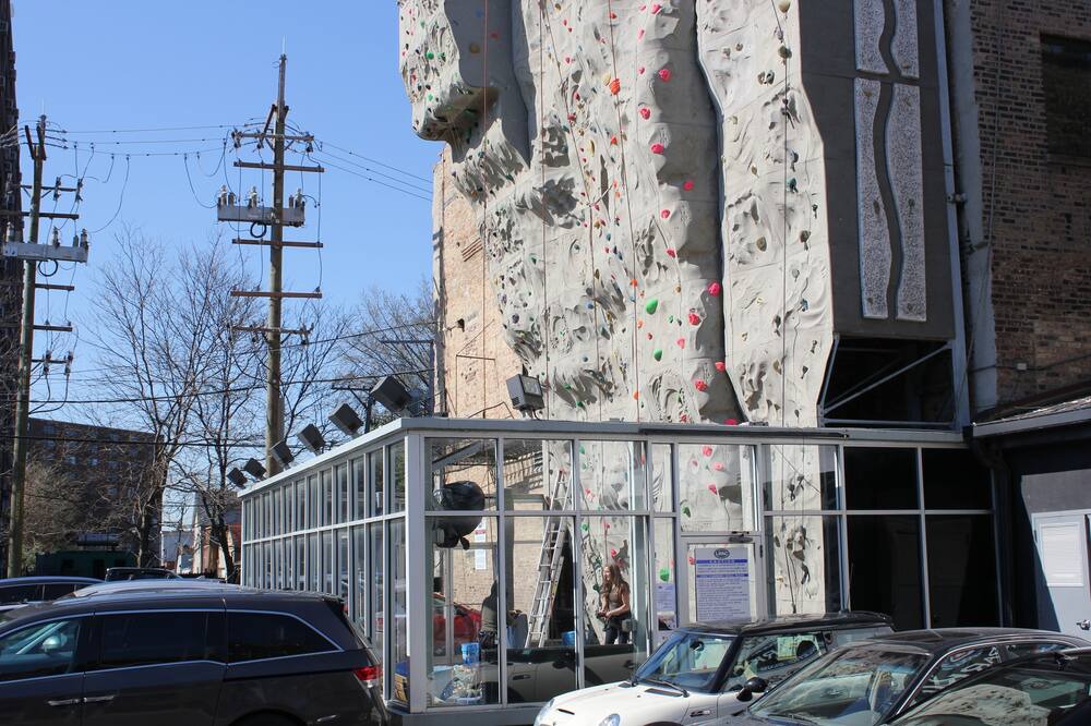 Photo of Outdoor in Wrightwood Neighbors