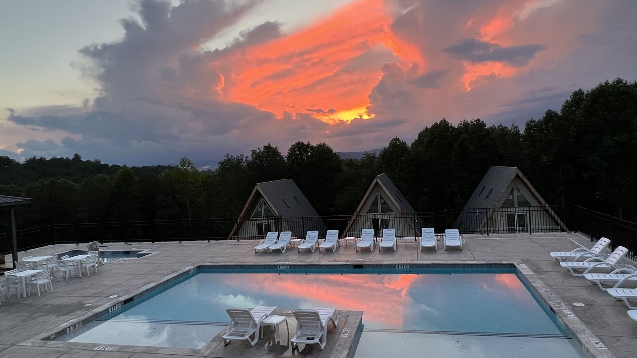 Photo of Outdoor in Hendersonville