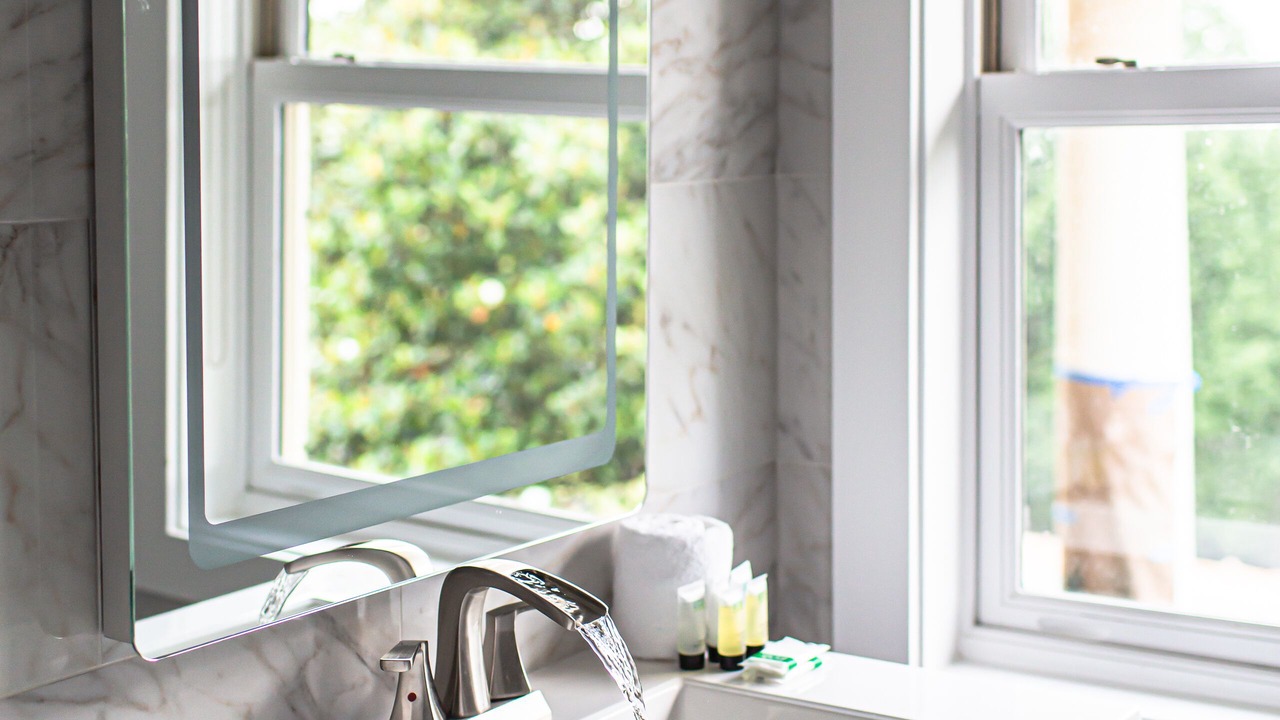 Photo of Bathroom in Hendersonville