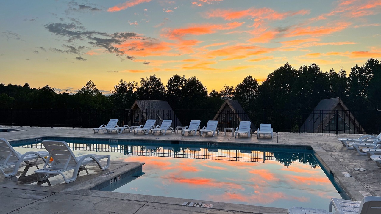 Photo of Outdoor in Hendersonville