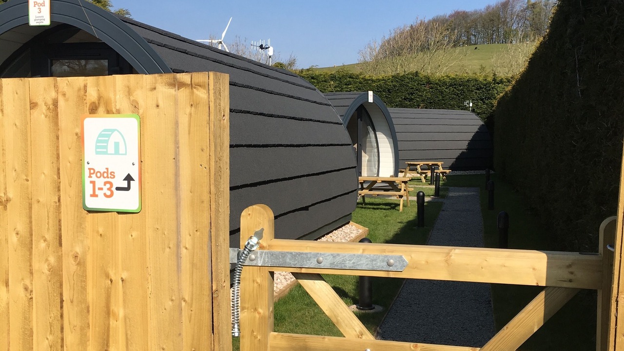 Photo of Outdoor in Tewitfield