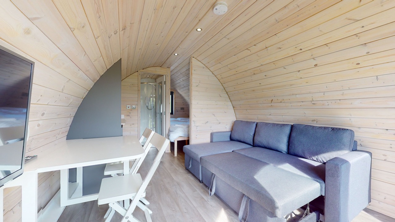 Photo of Livingroom in Tewitfield