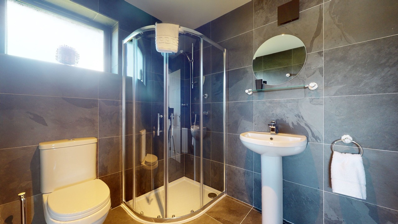 Photo of Bathroom in Tewitfield