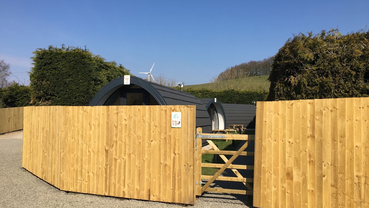 Photo of Outdoor in Tewitfield