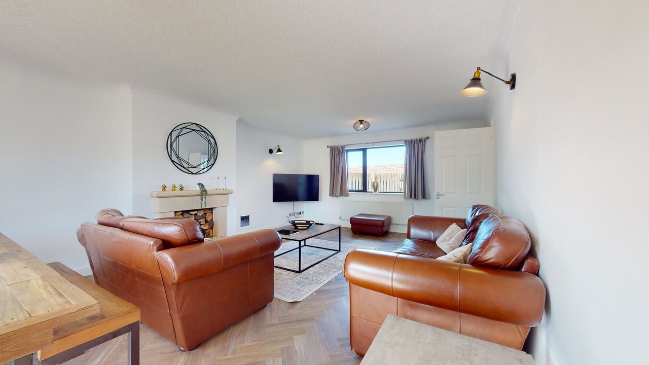 Photo of Bedroom in Tewitfield