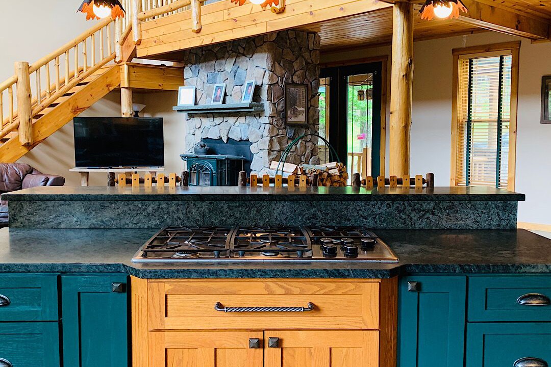 Photo of Kitchen in Queensbury