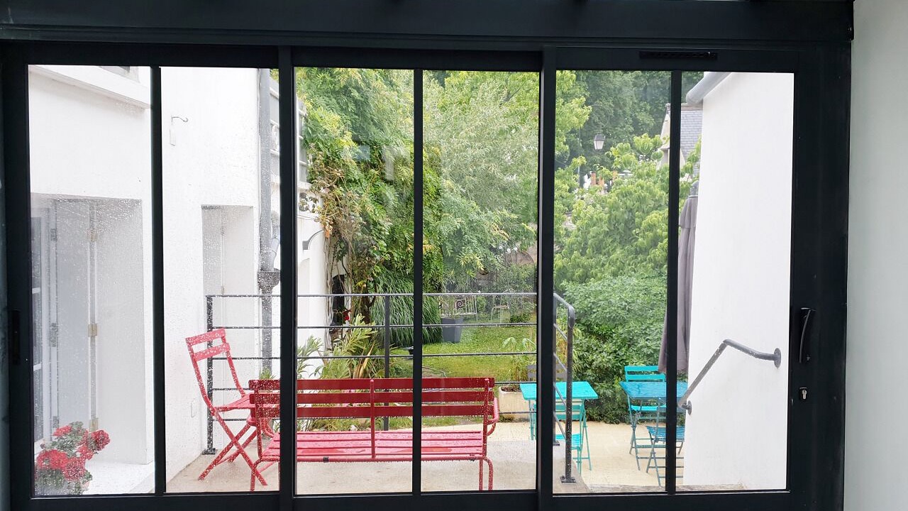 Photo of Patio Balcony in Amboise