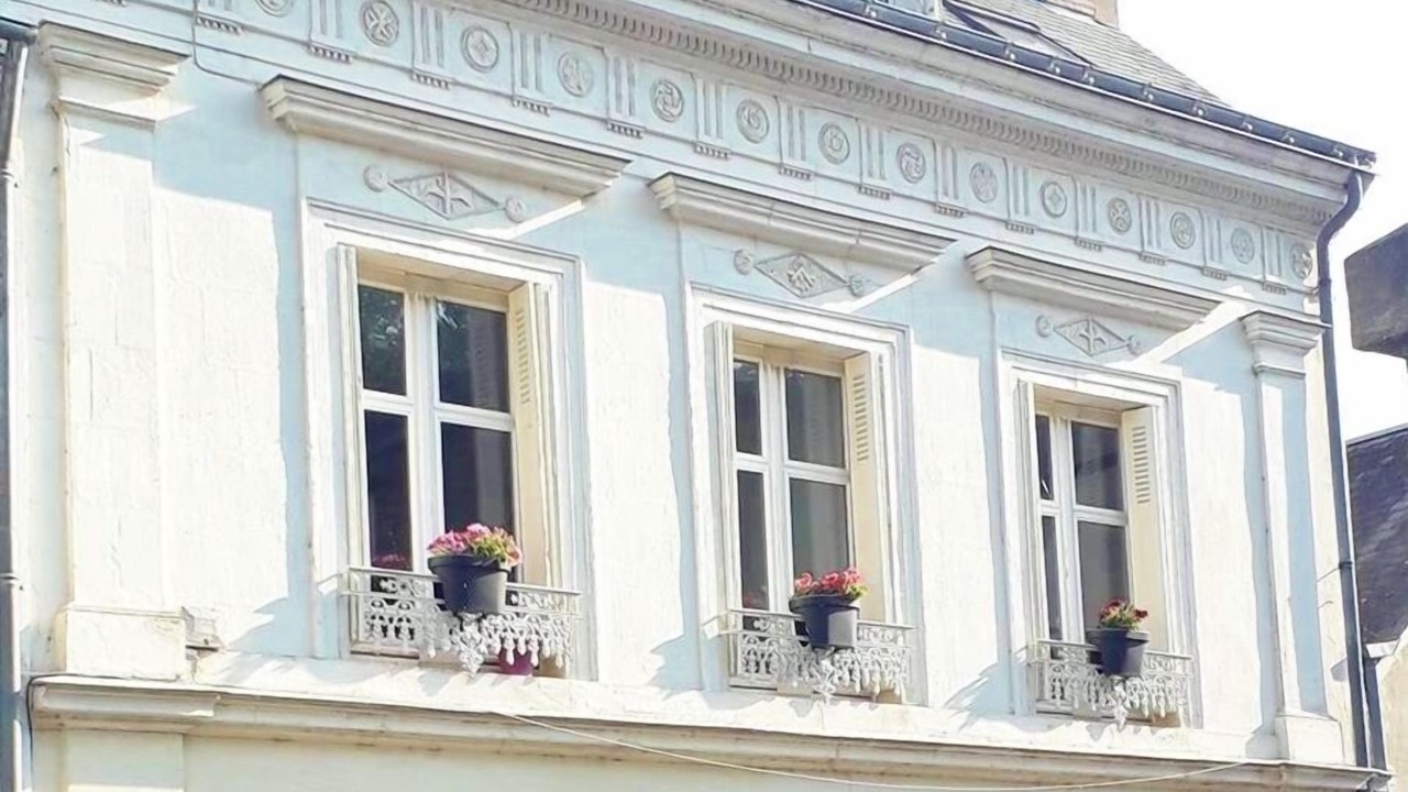 Photo of Outdoor in Amboise