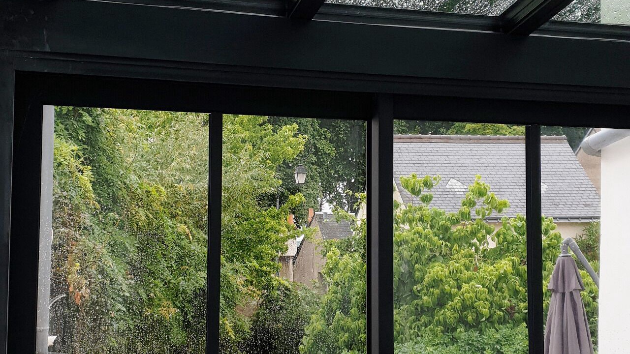 Photo of Patio Balcony in Amboise
