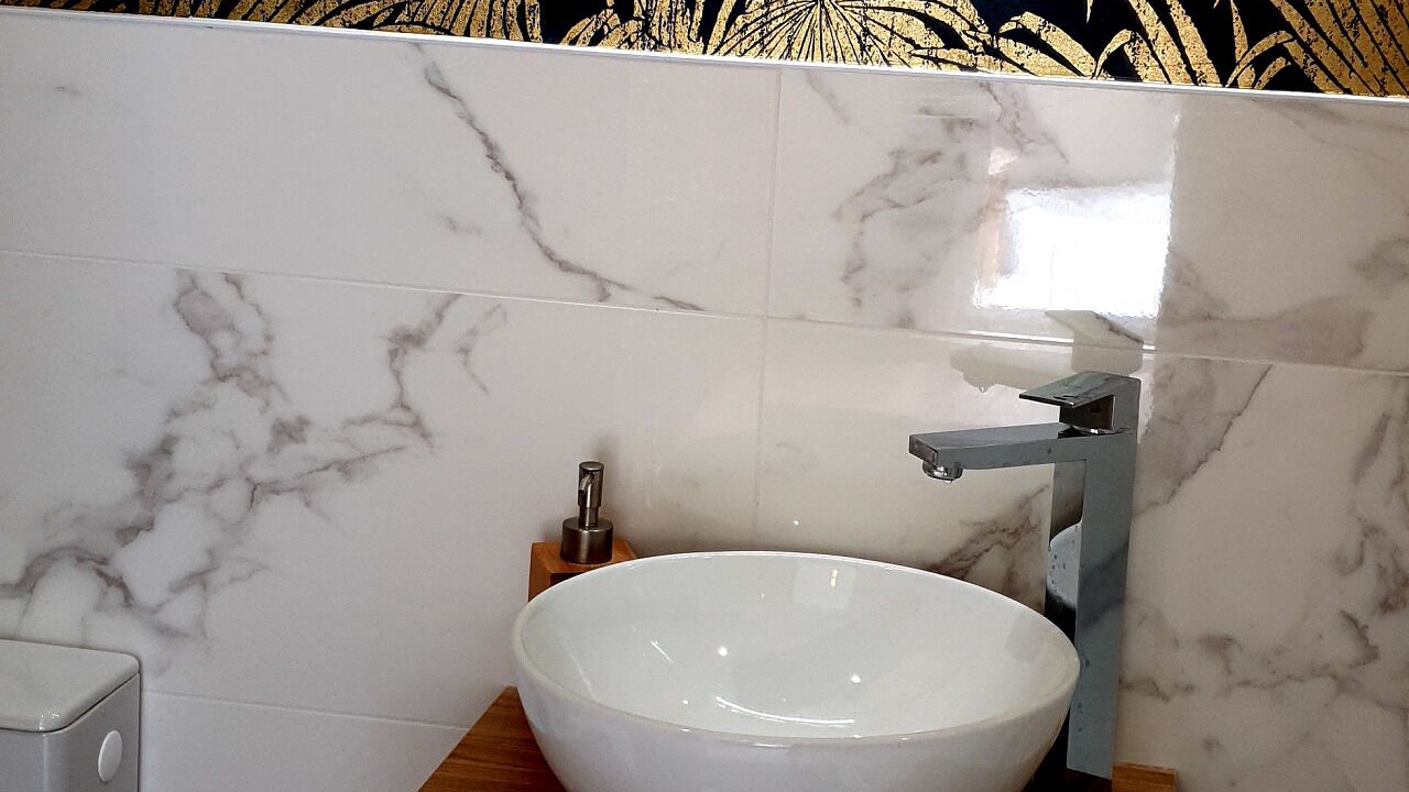 Photo of Bathroom in Amboise