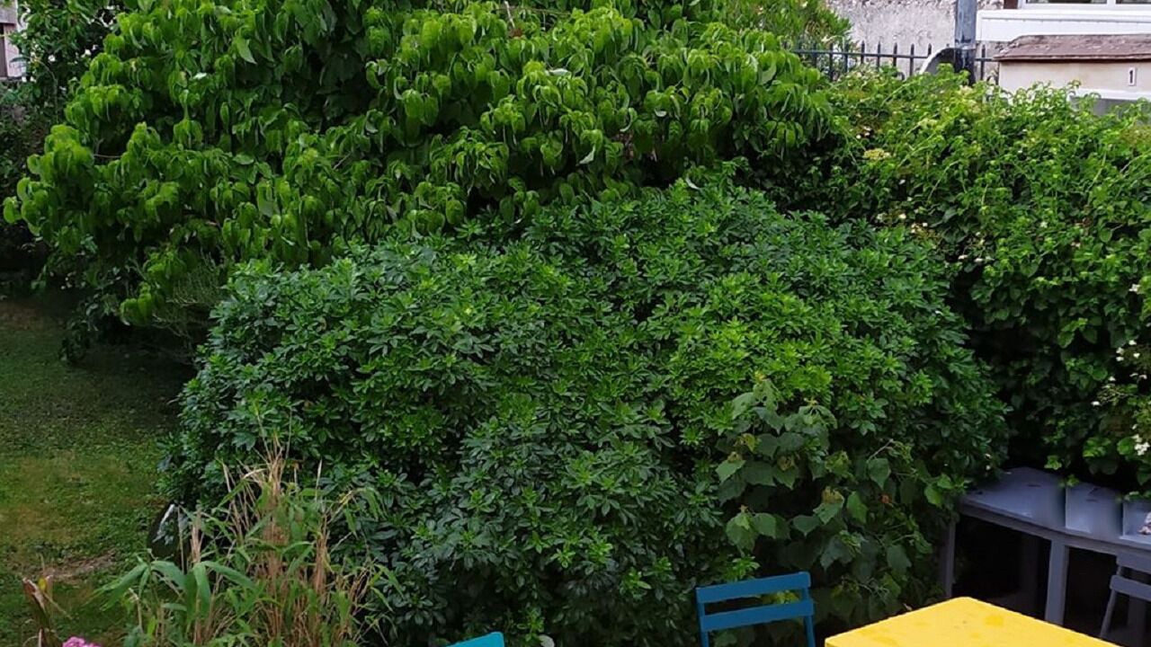 Photo of Patio Balcony in Amboise