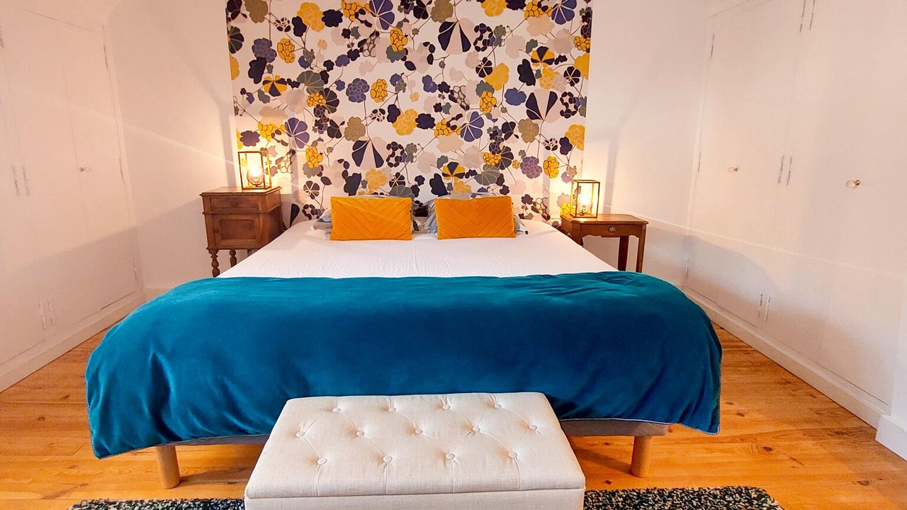 Photo of Bedroom in Amboise