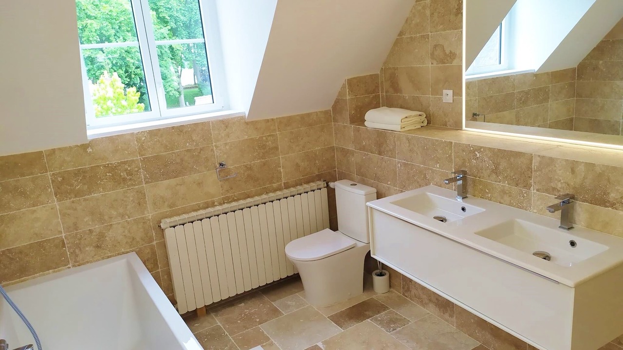 Photo of Bathroom in Amboise